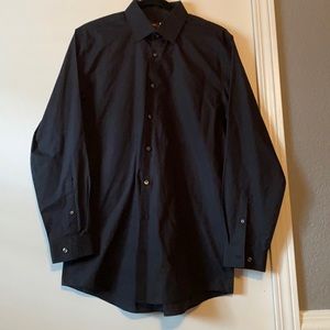 Men’s button up shirt